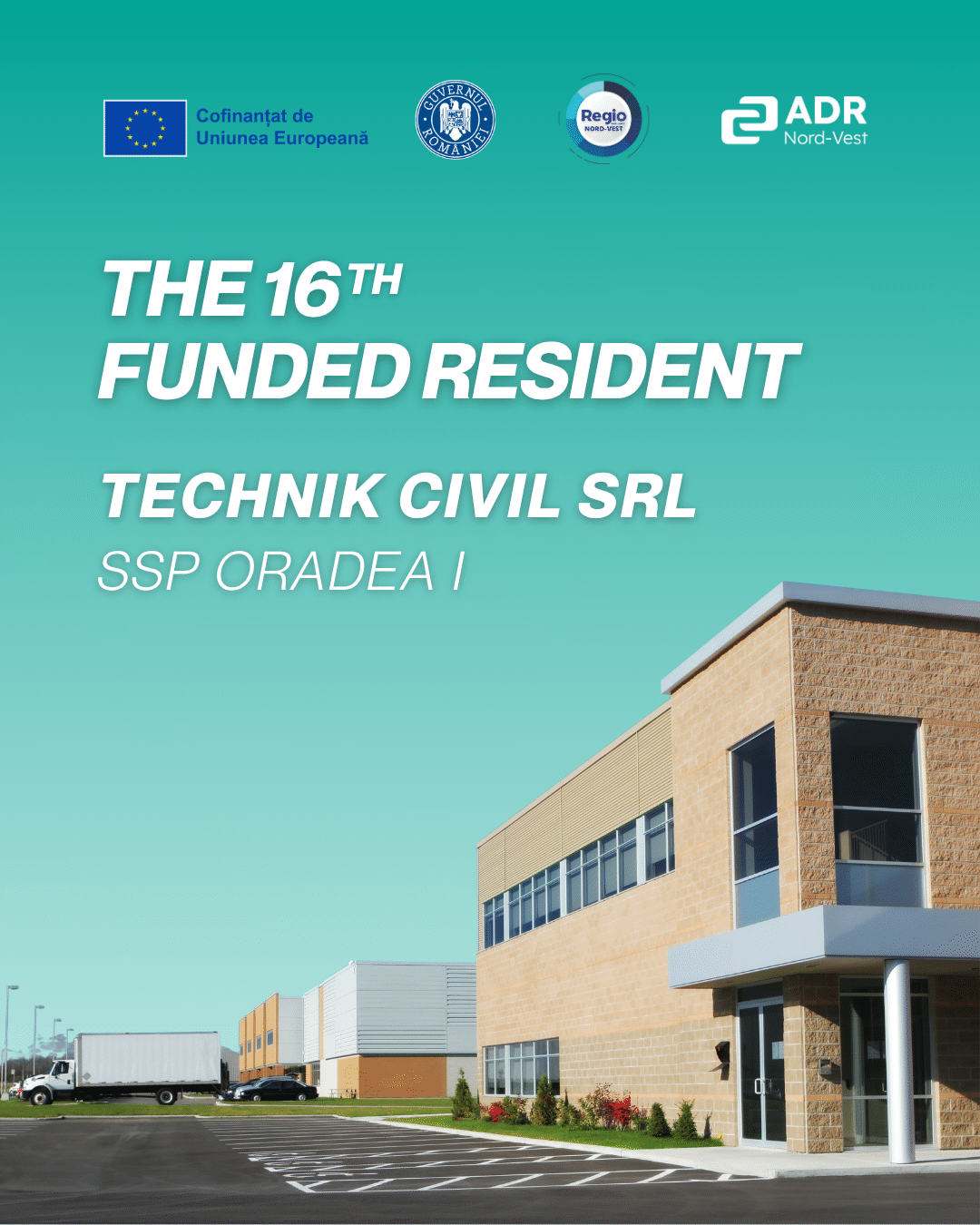 SSP Oradea1