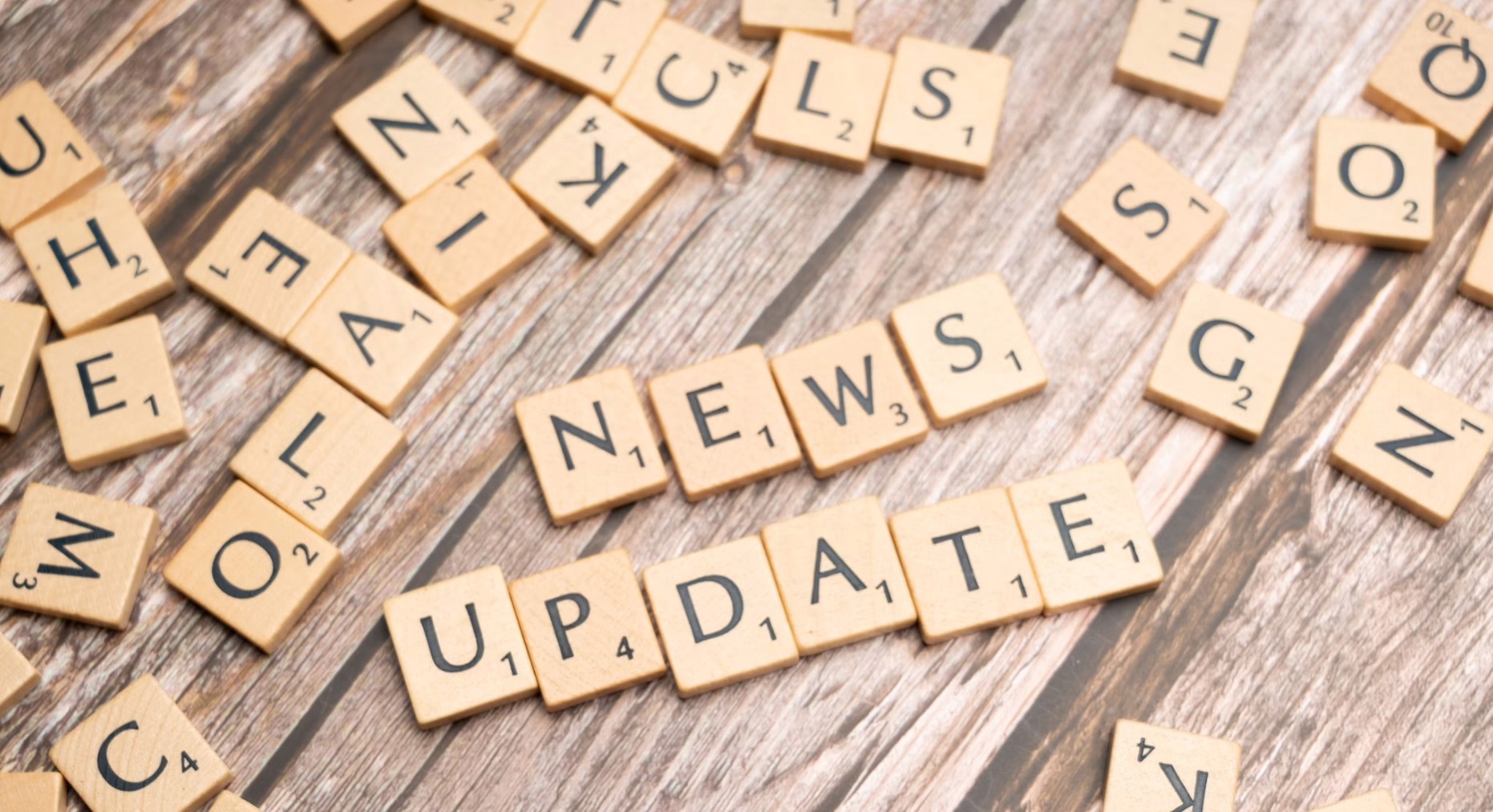 Weekly Updates