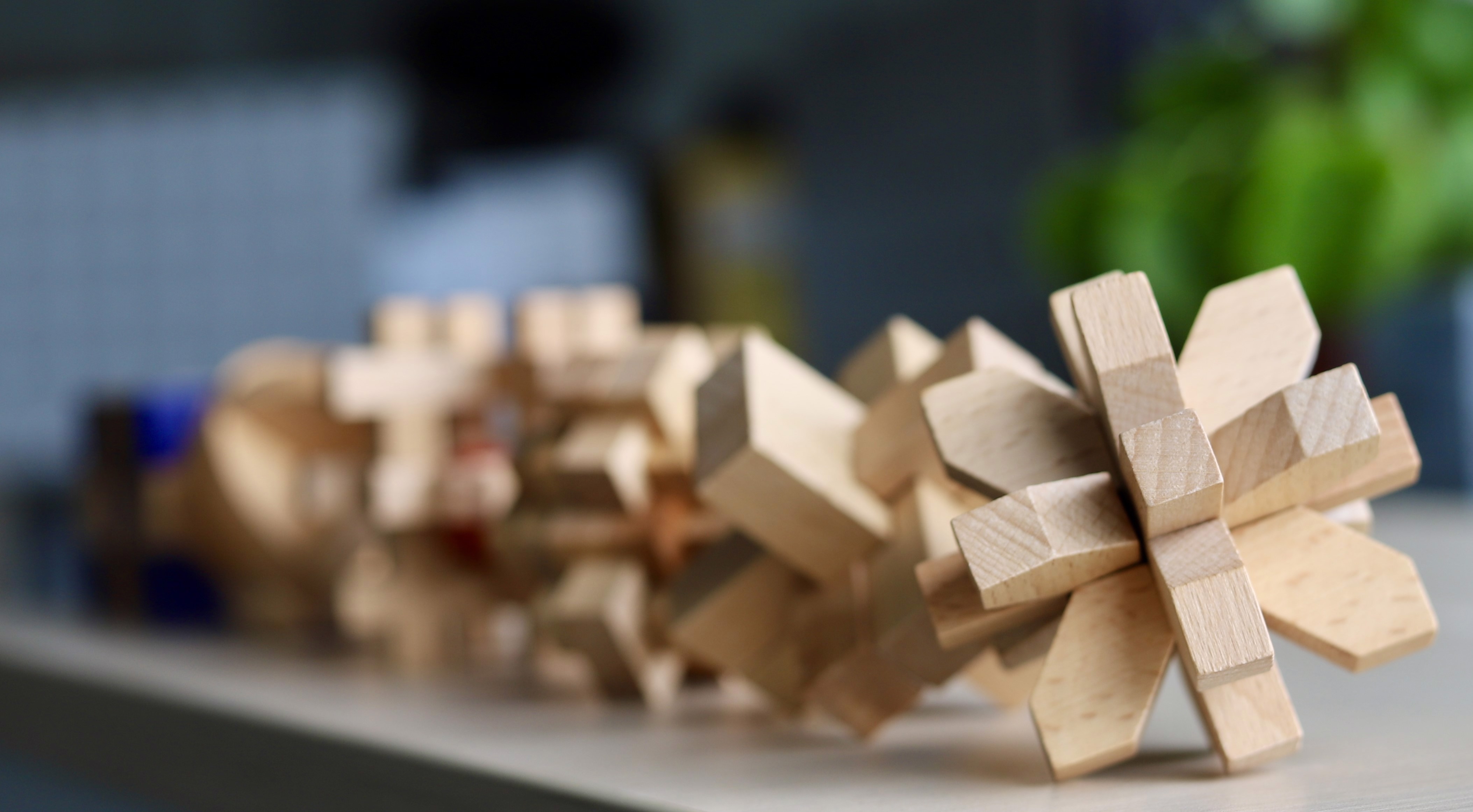 Knowledge Hub - INNO, rethinking business network
