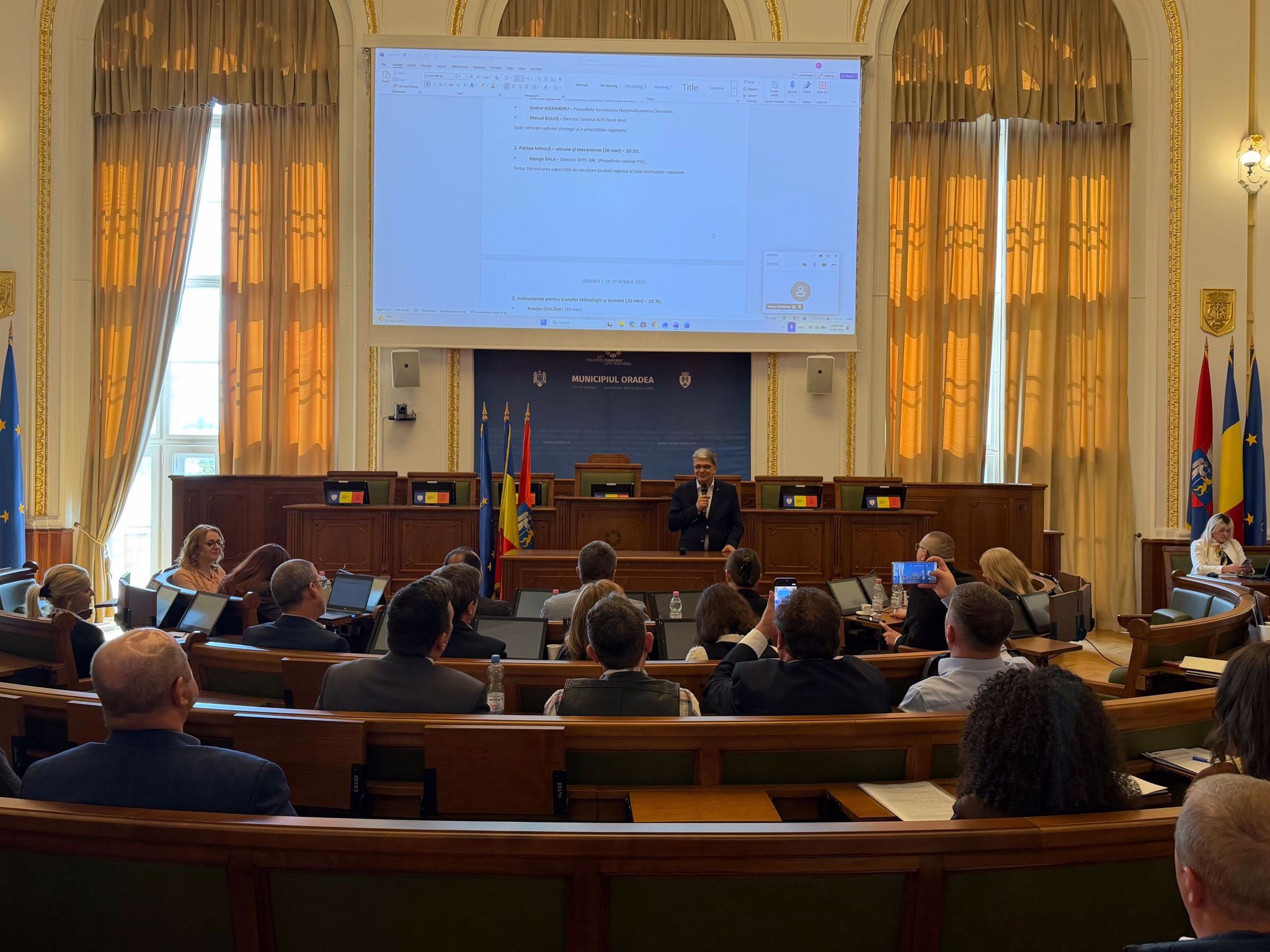 Oradea